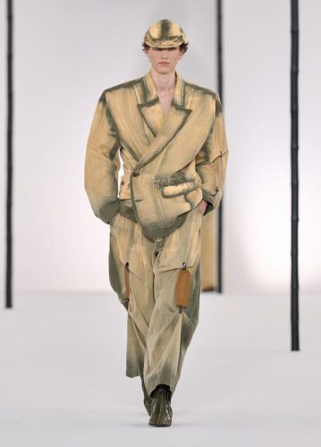 Photo: Filippo Fior / Gorunway.com