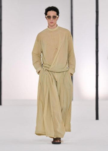 Photo: Filippo Fior / Gorunway.com