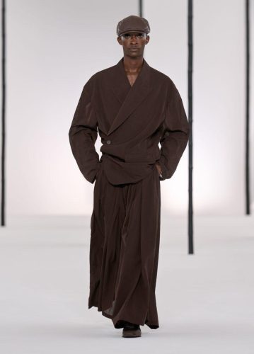 Photo: Filippo Fior / Gorunway.com
