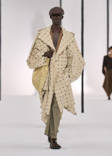 Photo: Filippo Fior / Gorunway.com