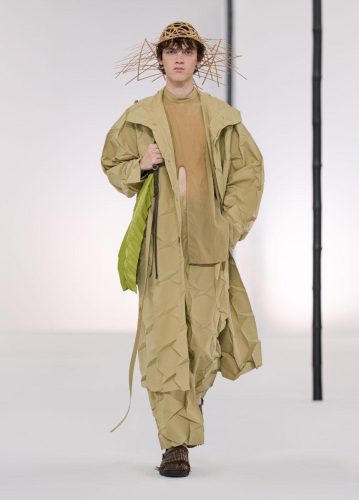 Photo: Filippo Fior / Gorunway.com