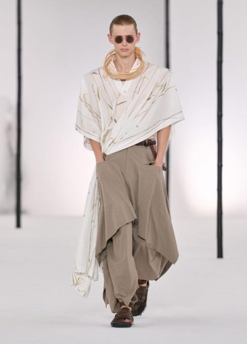 Photo: Filippo Fior / Gorunway.com