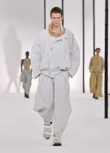 Photo: Filippo Fior / Gorunway.com