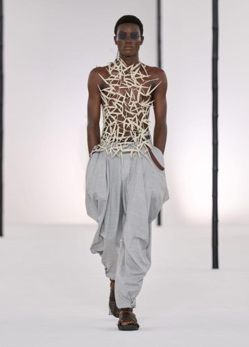 Photo: Filippo Fior / Gorunway.com