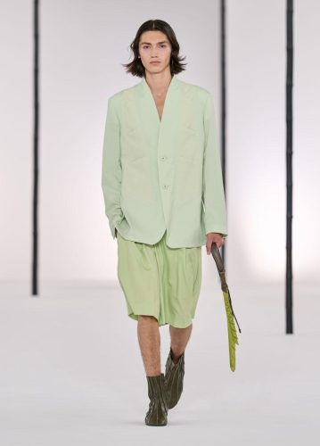 Photo: Filippo Fior / Gorunway.com