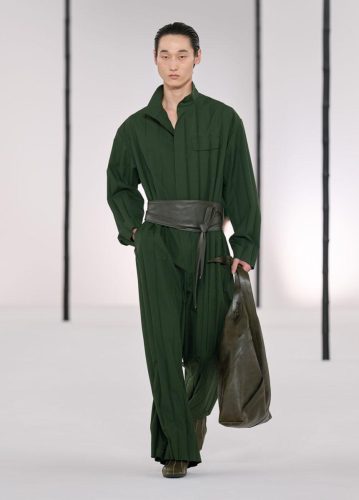 Photo: Filippo Fior / Gorunway.com