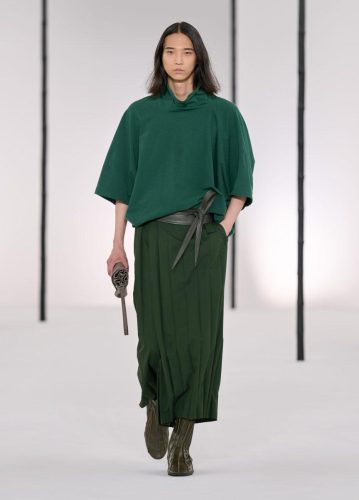 Photo: Filippo Fior / Gorunway.com