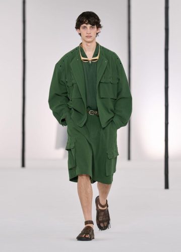 Photo: Filippo Fior / Gorunway.com