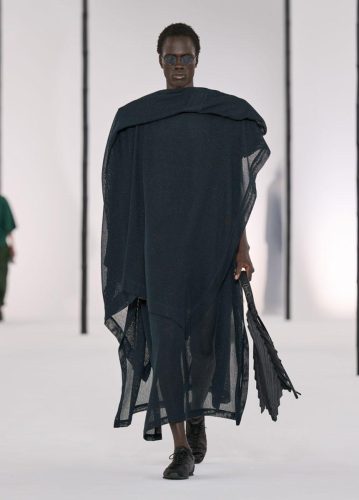 Photo: Filippo Fior / Gorunway.com
