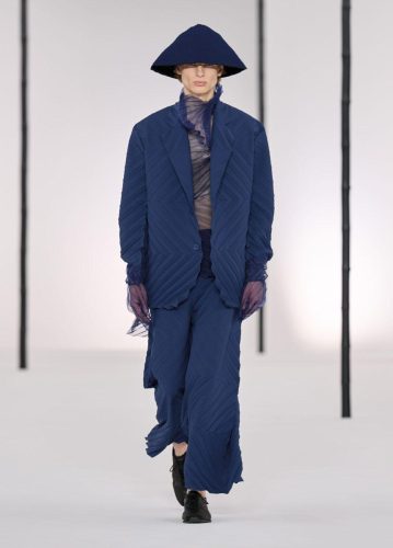 Photo: Filippo Fior / Gorunway.com