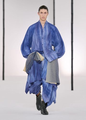 Photo: Filippo Fior / Gorunway.com