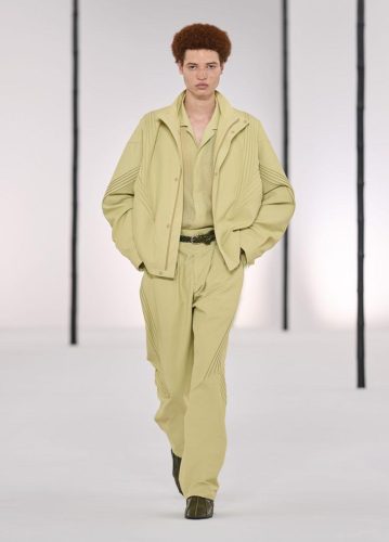 Photo: Filippo Fior / Gorunway.com