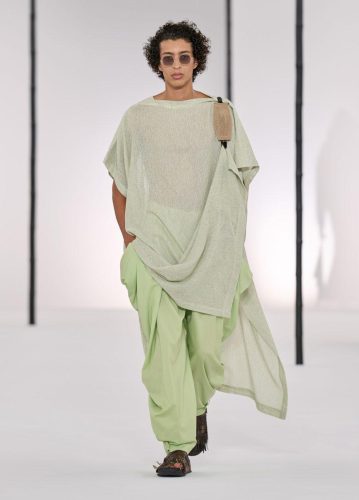 Photo: Filippo Fior / Gorunway.com