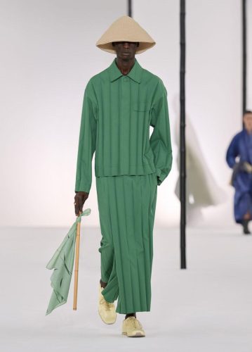 Photo: Filippo Fior / Gorunway.com