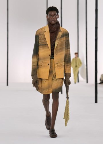 Photo: Filippo Fior / Gorunway.com
