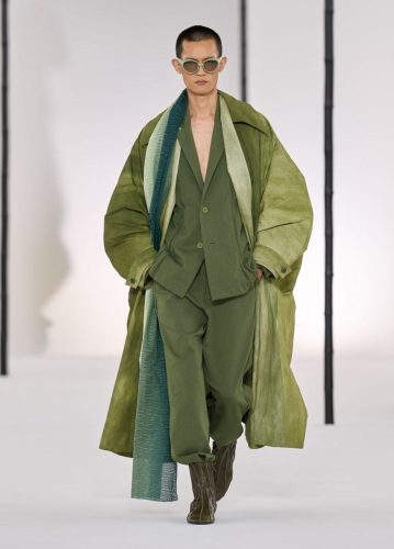 Photo: Filippo Fior / Gorunway.com