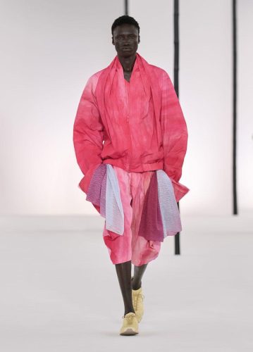 Photo: Filippo Fior / Gorunway.com