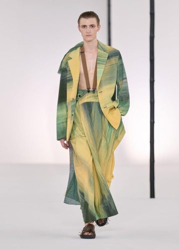 Photo: Filippo Fior / Gorunway.com