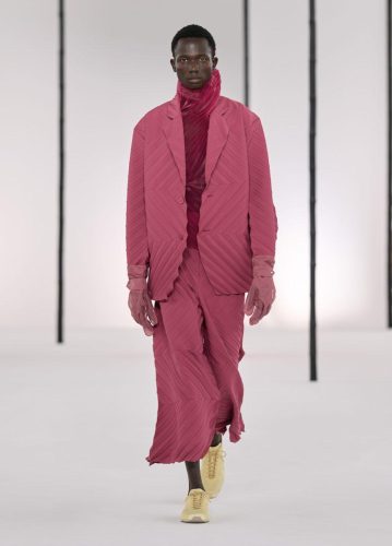 Photo: Filippo Fior / Gorunway.com
