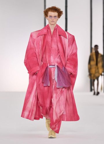 Photo: Filippo Fior / Gorunway.com