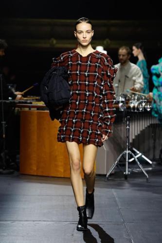ISSEY-MIYAKE AW23 LOOK19