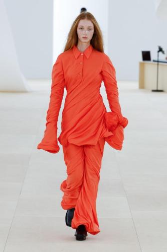 ISSEY-MIYAKE SS24 LOOK09 high