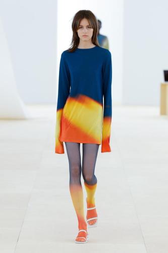 ISSEY-MIYAKE SS24 LOOK11 high