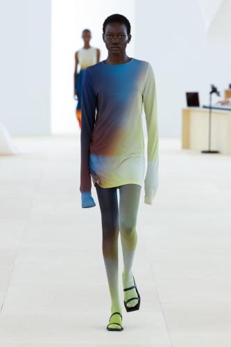 ISSEY-MIYAKE SS24 LOOK12 high