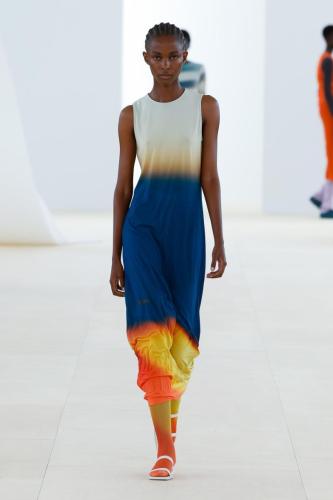 ISSEY-MIYAKE SS24 LOOK13 high
