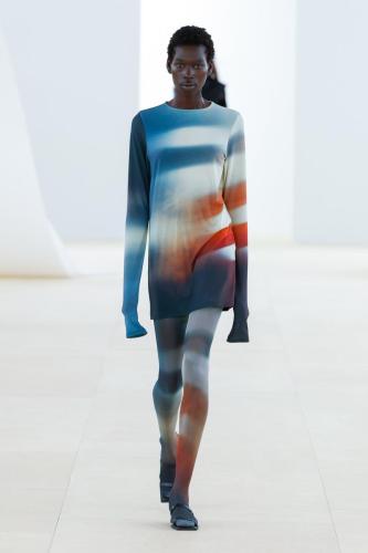 ISSEY-MIYAKE SS24 LOOK14 high