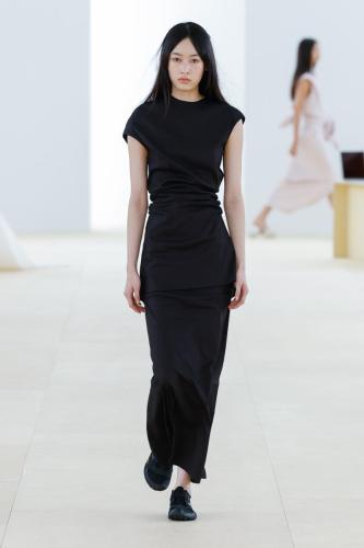 ISSEY-MIYAKE SS24 LOOK20 high