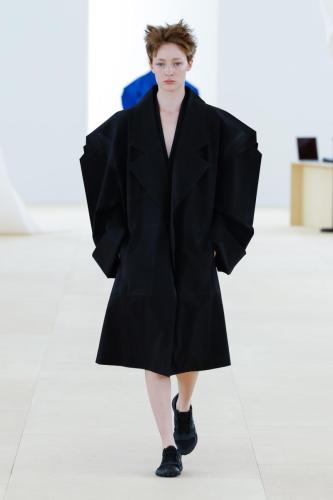 ISSEY-MIYAKE SS24 LOOK23 high