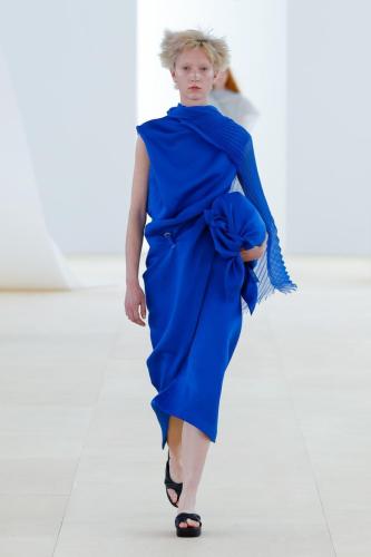 ISSEY-MIYAKE SS24 LOOK25 high