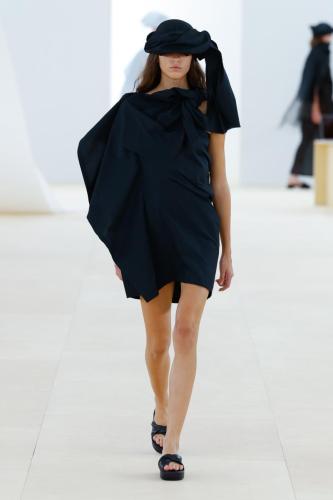 ISSEY-MIYAKE SS24 LOOK31 high