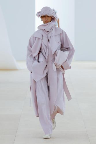 ISSEY-MIYAKE SS24 LOOK35 high