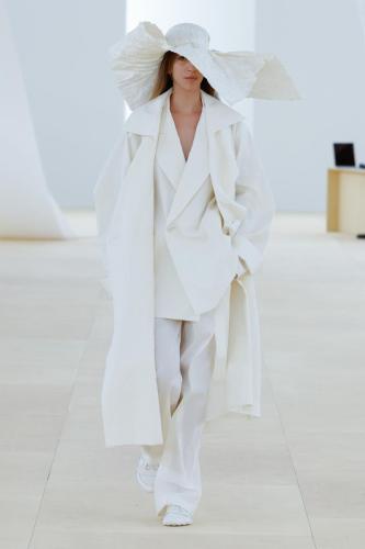 ISSEY-MIYAKE SS24 LOOK37 high
