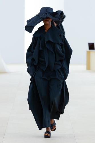 ISSEY-MIYAKE SS24 LOOK38 high