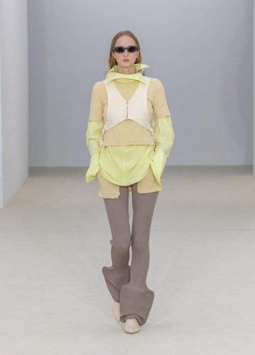 ISSEY MIYAKE LOOK-11-4-11