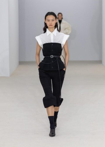 ISSEY MIYAKE LOOK-12-4-12