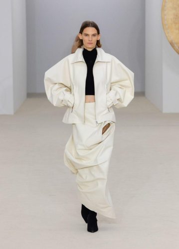 ISSEY MIYAKE LOOK-13-4-13
