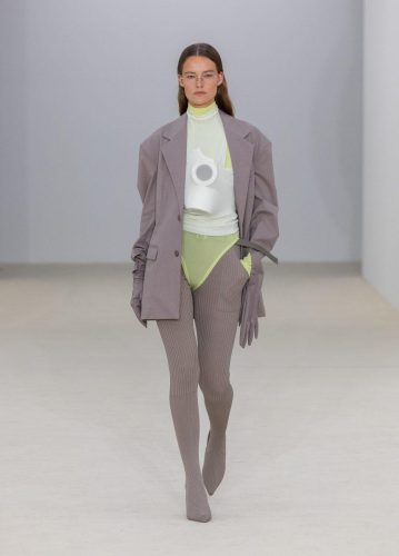 ISSEY MIYAKE LOOK-19-4-19