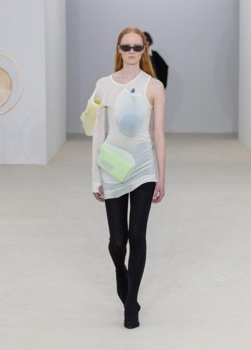 ISSEY MIYAKE LOOK-22-4-22