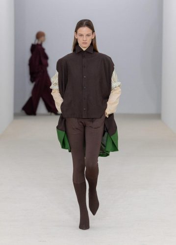 ISSEY MIYAKE LOOK-27-4-27