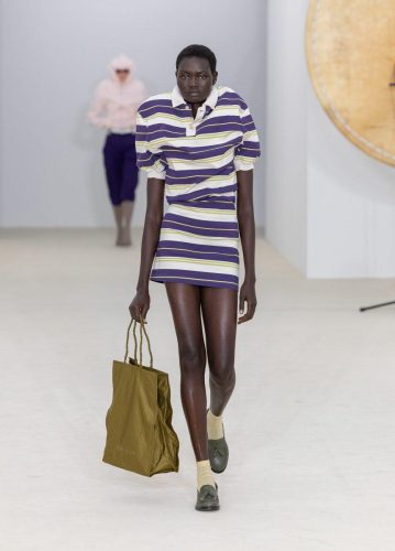 ISSEY MIYAKE LOOK-3-4-3