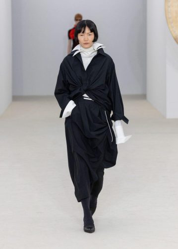 ISSEY MIYAKE LOOK-33-4-33
