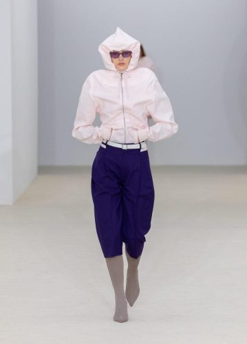 ISSEY MIYAKE LOOK-4-4-4