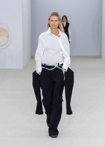 ISSEY MIYAKE LOOK-8-4-8