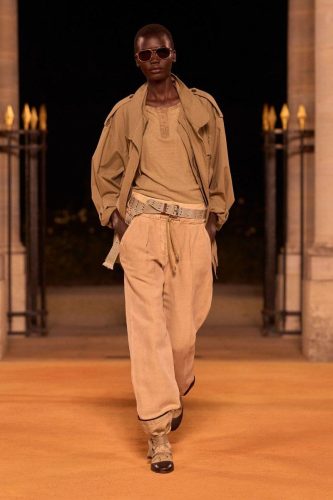 Photo: Filippo Fior / Gorunway.com