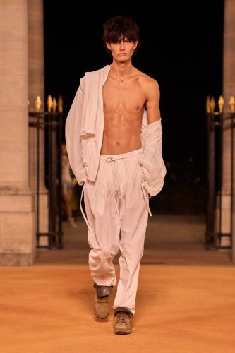 Photo: Filippo Fior / Gorunway.com