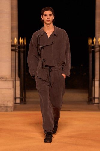 Photo: Filippo Fior / Gorunway.com